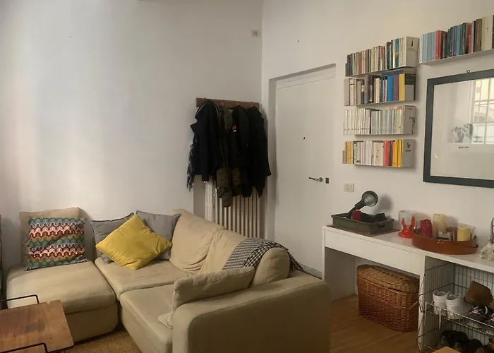 Riccio 5 Parma